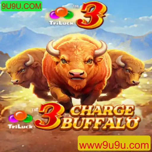 Descobrindo o Mundo do Jogo 3ChargeBuffalo