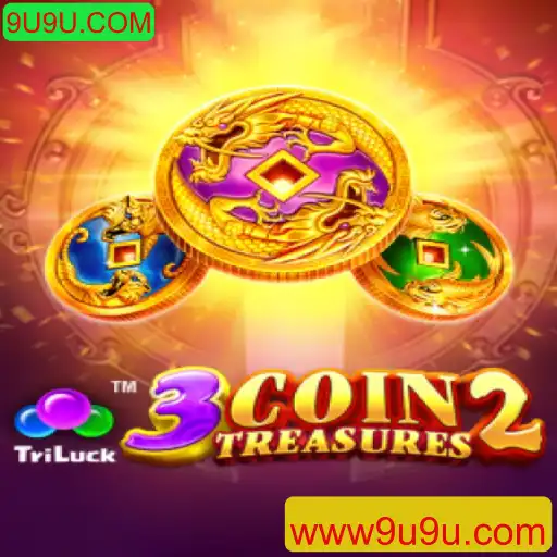 Explorando o Mundo de 3CoinTreasures2: Um Guia Completo
