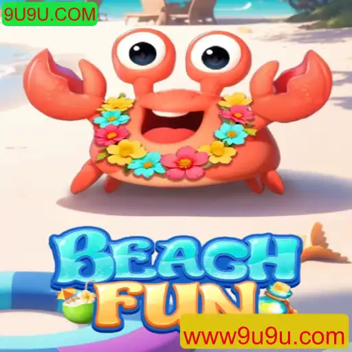Descubra o Mundo de Diversão com BeachFun: Um Jogo Empolgante em 9U9U.COM