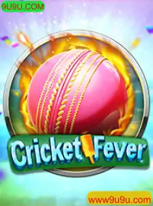 CricketFever: Mergulhe na Emoção do Jogo com 9U9U.COM