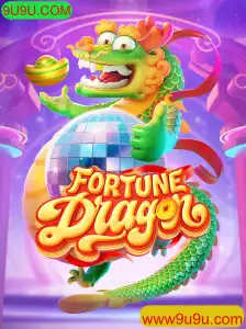 FortuneDragon: Explorando o Universo Mágico do Jogo mais Cativante de 9U9U.COM