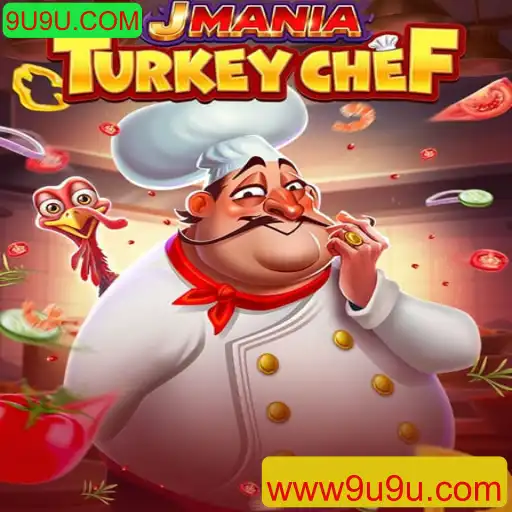Descubra o Mundo de JManiaTurkeyChef: Um Jogo Inovador da 9U9U.COM