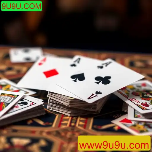 Jogos de cartas