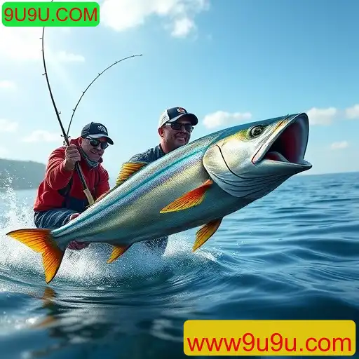 Jogos de pesca