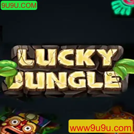 Explorando o Mundo de LuckyJungle: Um Jogo de Aventura e Estratégia