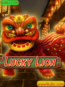 Explorando o Fascinante Mundo do LuckyLion