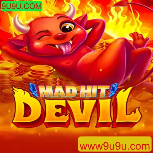 MadHitDevil: Um Mergulho no Novo Jogo de Estratégia Destaque