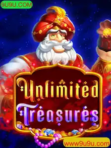 UnlimitedTreasures: Descubra o Mundo de Aventuras e Tesouros com 9U9U.COM
