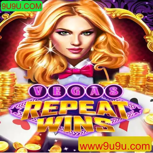Descubra VegasRepeatWins: O Novo Fenômeno dos Jogos Online em 2023