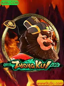 Descubra as Fascinantes Aventuras de ZhongKui em 9U9U.COM